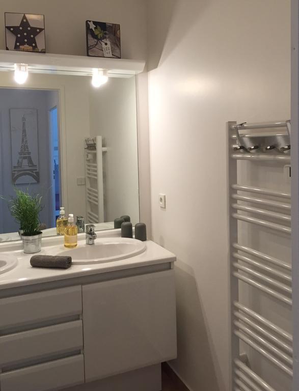 Appartement Julie's Homes Disneyland