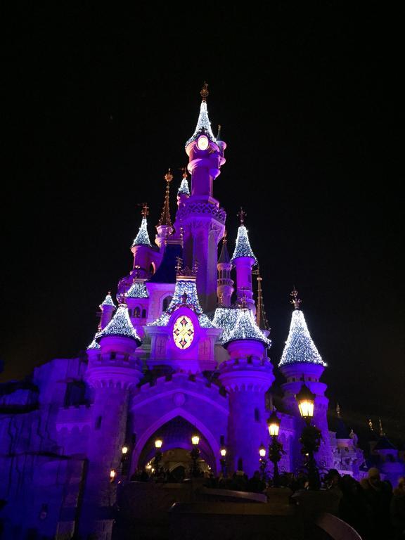 Appartement Julie's Homes Disneyland Serris