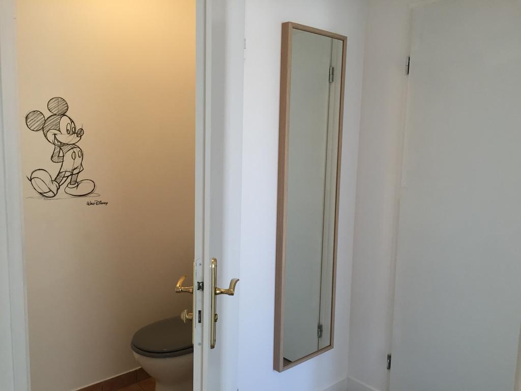 Apartment Julie's Homes Disneyland Serris