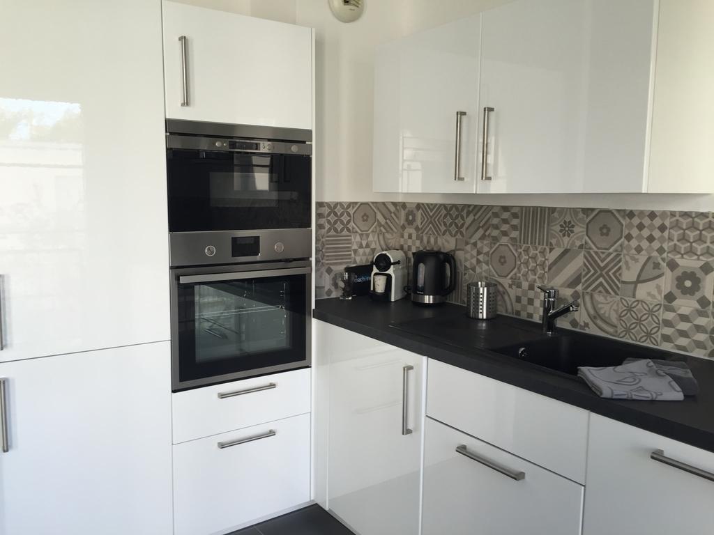 Apartment Julie's Homes Disneyland Serris